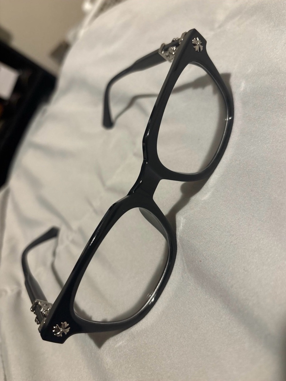 Prada glasses